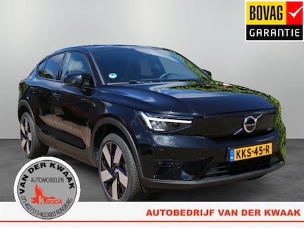 Volvo C40 0