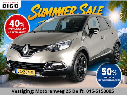 Renault Captur 0