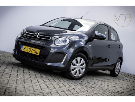 Citroën C1 0
