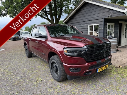 Dodge Ram 1500 0