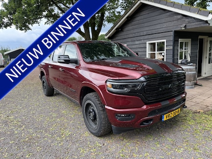 Dodge Ram 1500 0