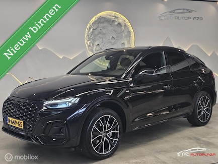 Audi Q5 Sportback 0