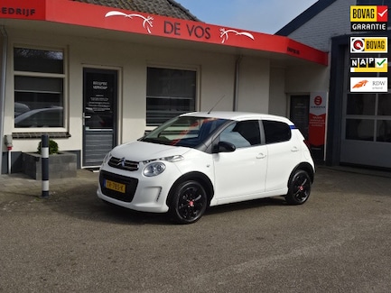 Citroën C1 0