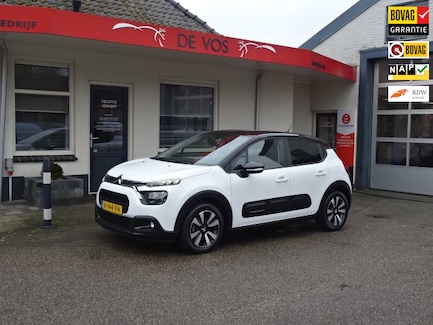 Citroën C3 0
