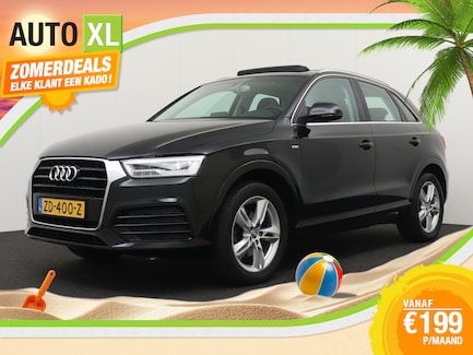 Audi Q3 0