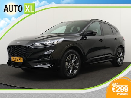 Ford Kuga 0
