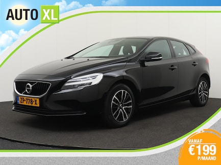 Volvo V40 0