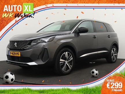 Peugeot 5008 0