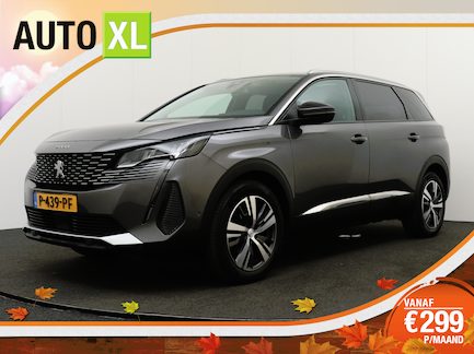Peugeot 5008 0