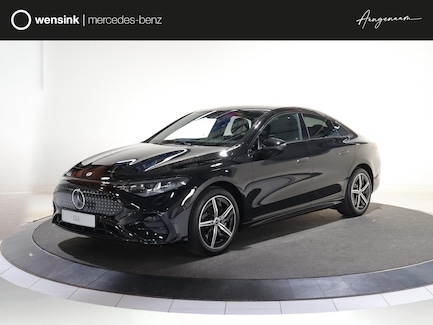 Mercedes-Benz CLA 0