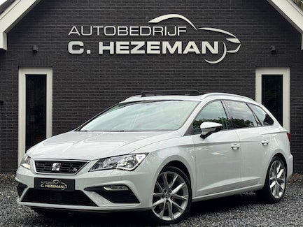SEAT Leon 0