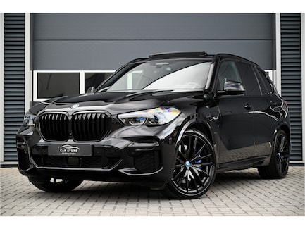 BMW X5 0