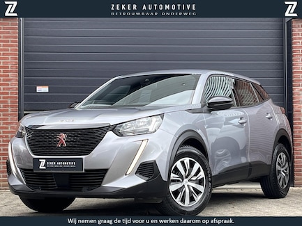 Peugeot 2008 0