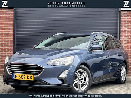 Ford Focus 0