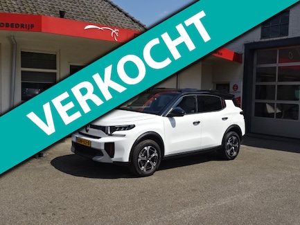 Citroën C3 Aircross 0