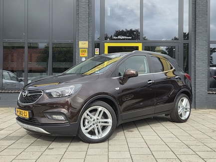Opel Mokka 0