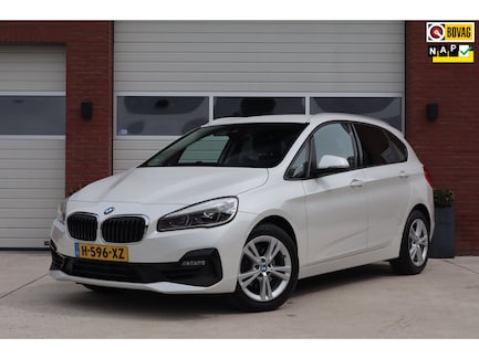 BMW 2-Serie Active Tourer 0