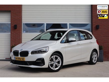 BMW 2-Serie Active Tourer 0