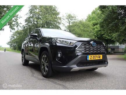 Toyota RAV4 0