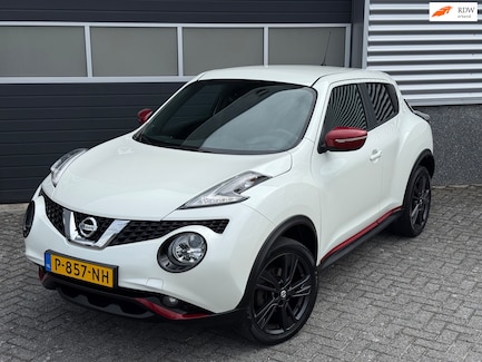 Nissan Juke 0