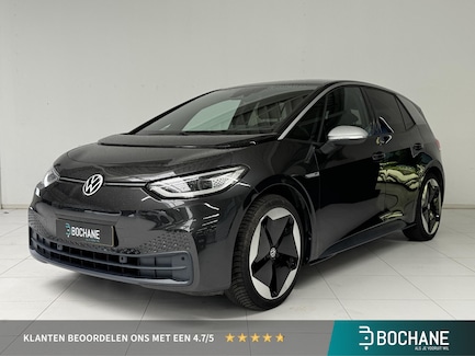 Volkswagen ID.3 0