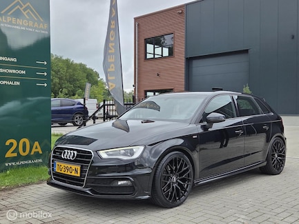 Audi A3 0