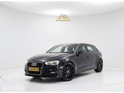 Audi A3 0