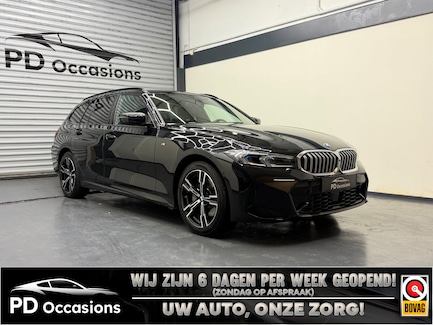 BMW 3-Serie 0