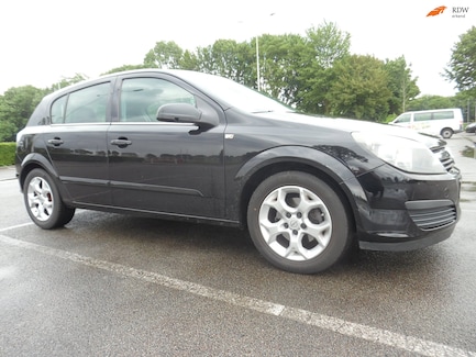 Opel Astra 0