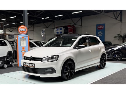 Volkswagen Polo 0