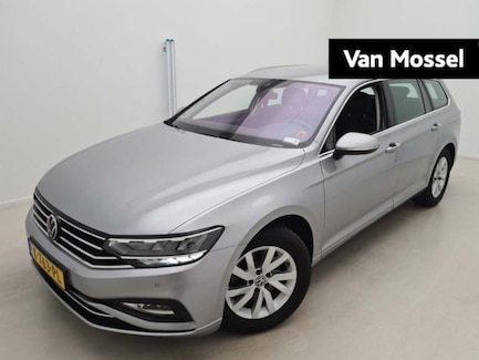 Volkswagen Passat 0