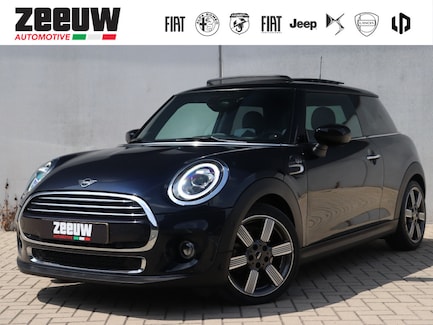 MINI Cooper 0
