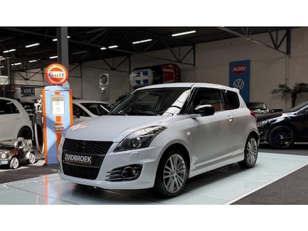Suzuki Swift 0