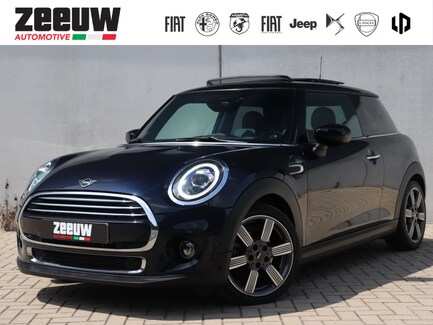 MINI Cooper 0