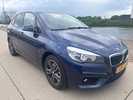 BMW 2-Serie 0