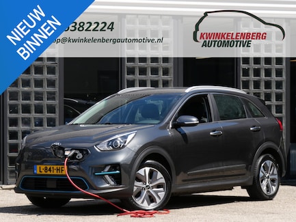 Kia Niro EV 0
