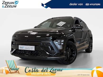 Hyundai Kona 0