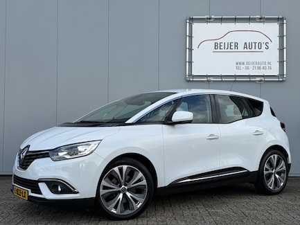 Renault Scenic 0