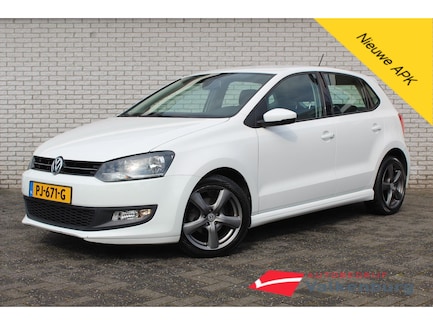 Volkswagen Polo 0