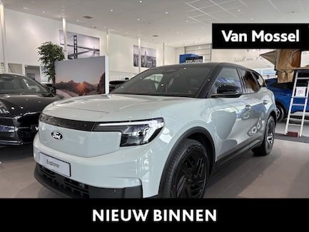 Ford Explorer 0