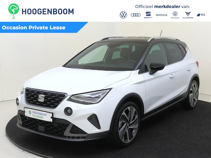 SEAT Arona 0