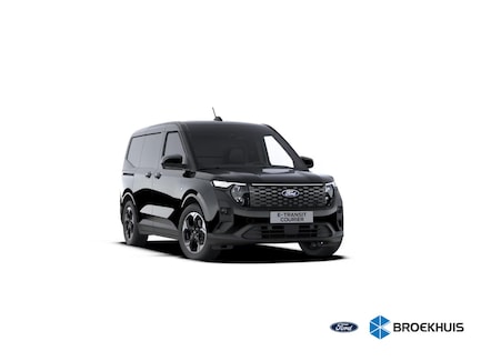 Ford Transit Courier 0