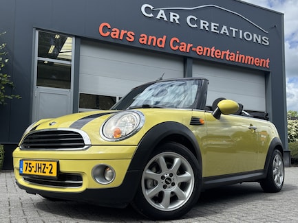 MINI Cooper 0
