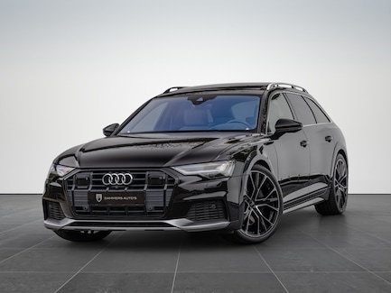 Audi A6 Allroad 0