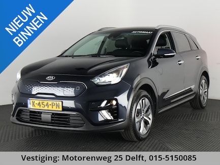 Kia Niro EV 0