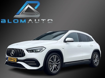 Mercedes-Benz GLA 0