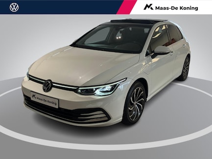 Volkswagen Golf 0