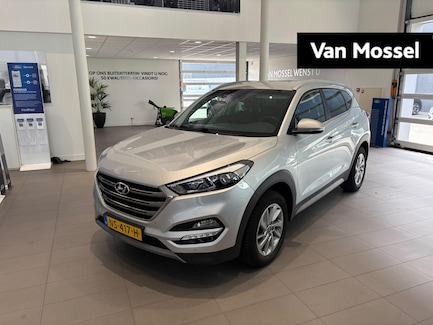 Hyundai Tucson 0