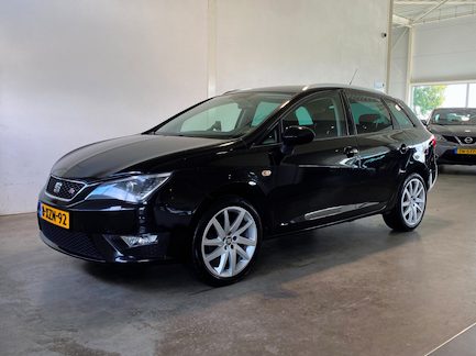 SEAT Ibiza 0