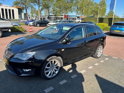 SEAT Ibiza 0